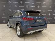 Mercedes-Benz GLA II (H247) Москва  - изображение 33