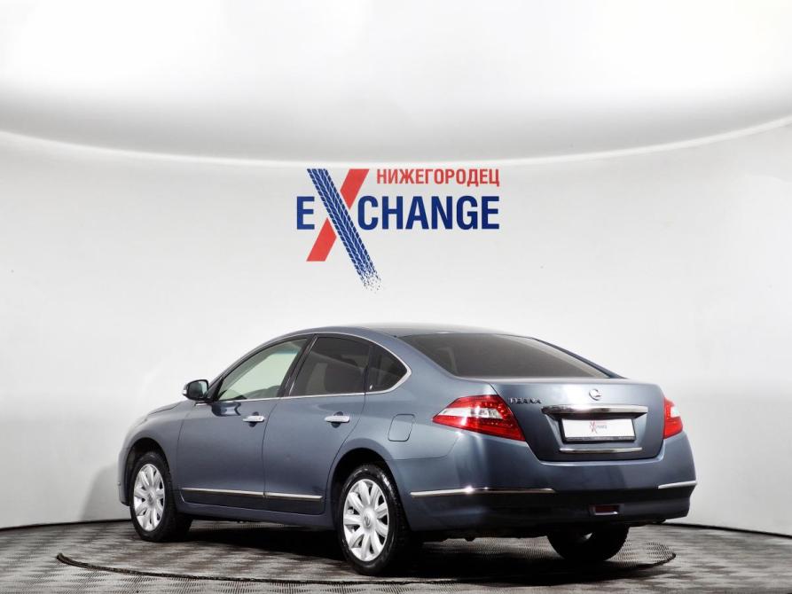 Nissan Teana II Нижний Новгород  - изображение 7