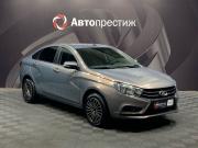 Lada (ВАЗ) Vesta I Оренбург  - изображение 17