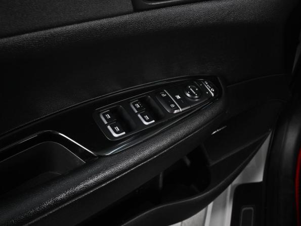Kia Optima IV с пробегом 2017 года, цена 1 879 000 рублей, 128153 км, седан, Автокод Объявления