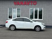 Lada (ВАЗ) Vesta I Альметьевск  - изображение 12