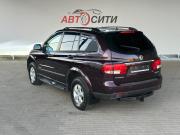 SsangYong Kyron I Рестайлинг Тамбов  - изображение 24