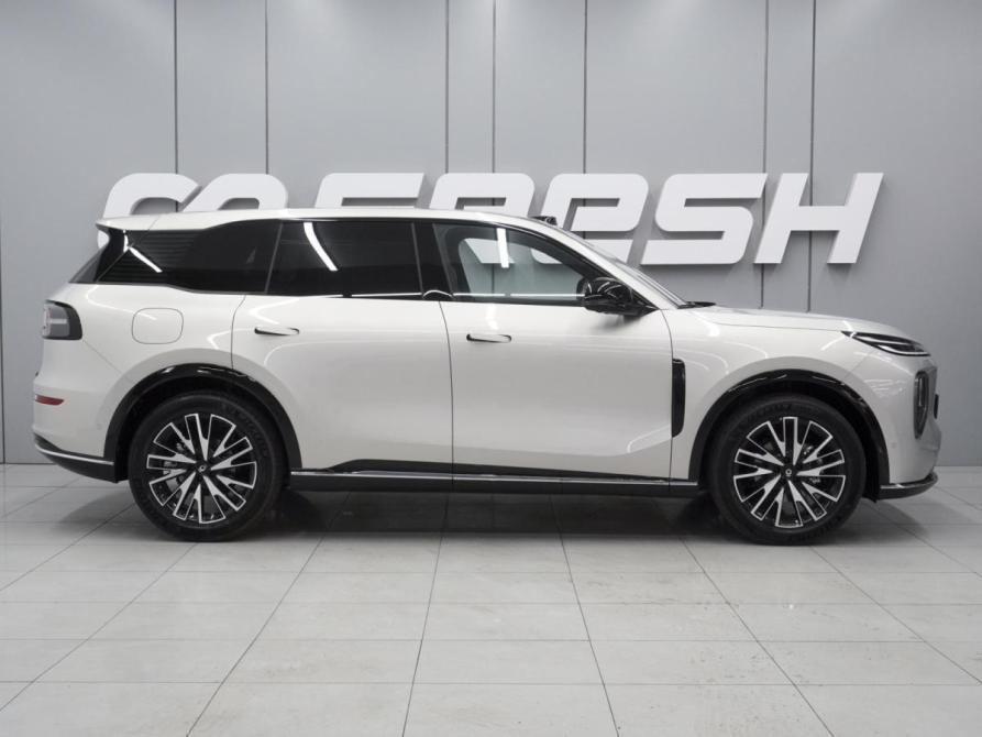 Changan Qiyuan Q07 Ростов-на-Дону  - изображение 5