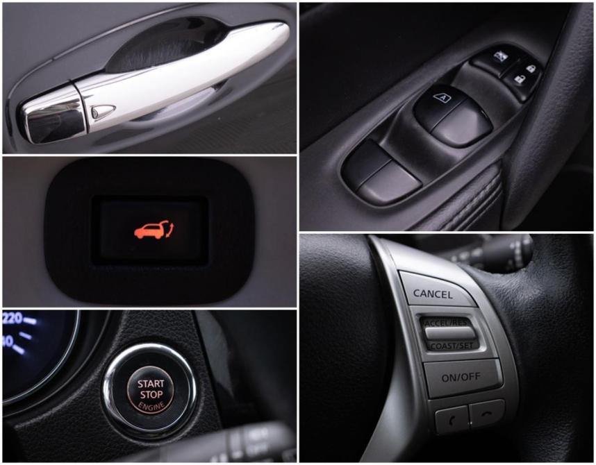 Nissan X-Trail III Москва  - изображение 16
