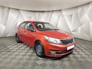 Kia Rio III Рестайлинг Москва  - изображение 17