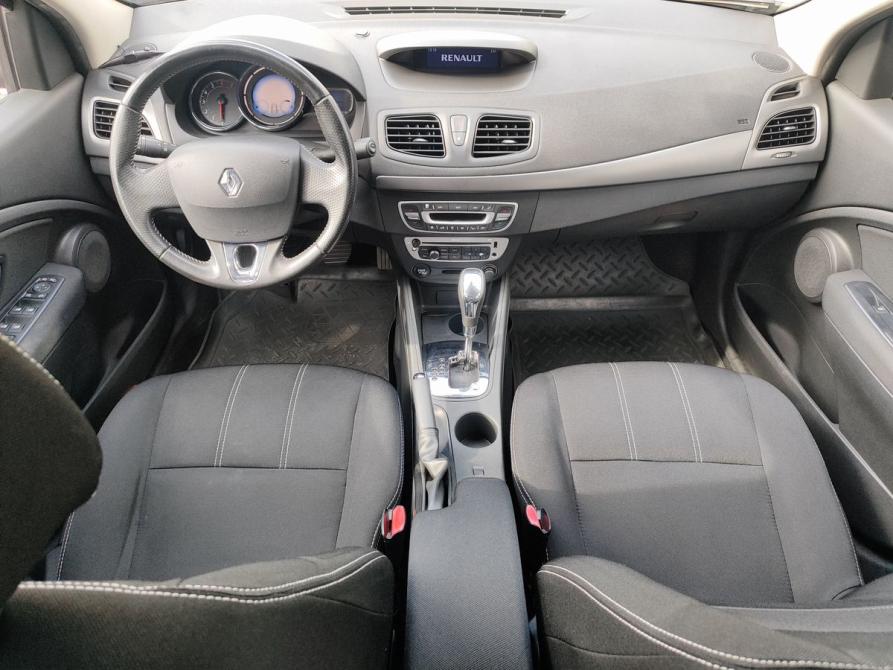 Renault Fluence I Рестайлинг Москва  - изображение 10