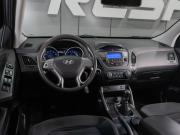 Hyundai ix35 I Рестайлинг Тюмень  - изображение 25