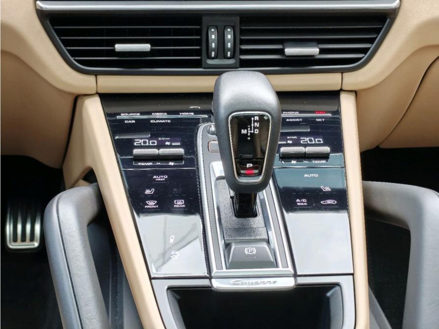 Porsche Cayenne III Санкт-Петербург  - изображение 18