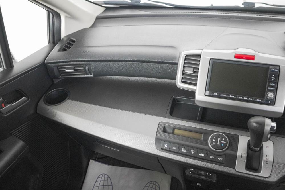Honda Freed I Рестайлинг Кемерово  - изображение 13