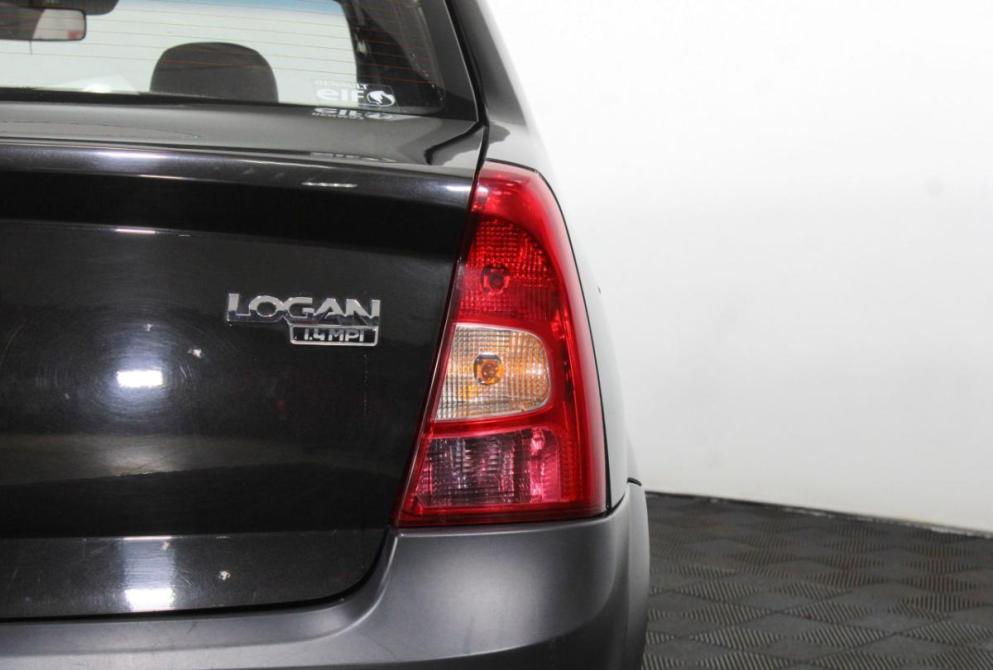 Renault Logan I Рестайлинг Нижний Новгород  - изображение 20