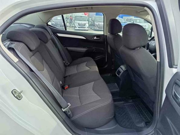 Citroen C4 II с пробегом 2014 года, цена 559 000 рублей, 153444 км, седан, Автокод Объявления