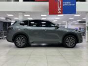 Geely EX5 Гибрид Москва  - изображение 25
