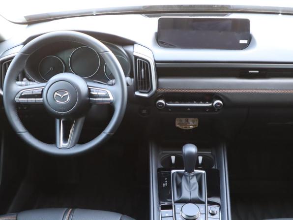 Mazda CX-50 с пробегом 2024 года, цена 3 790 000 рублей, 5520 км, внедорожник, Автокод Объявления