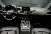 Audi A6 IV (C7) Рестайлинг Крым  - изображение 56