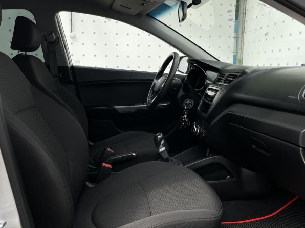 Kia Rio III с пробегом 2013 года, цена 890 000 рублей, 97140 км, седан, Автокод Объявления