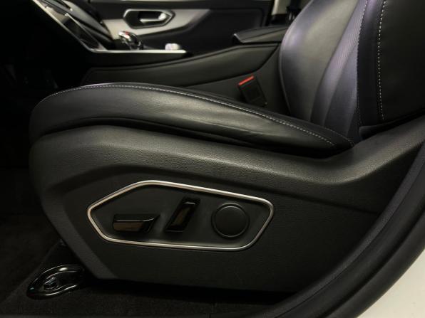BAIC X7 I с пробегом 2023 года, цена 1 697 000 рублей, 69485 км, внедорожник, Автокод Объявления