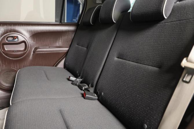 Toyota Passo II (C30) с пробегом 2015 года, цена 759 000 рублей, 61000 км, хэтчбек, Автокод Объявления