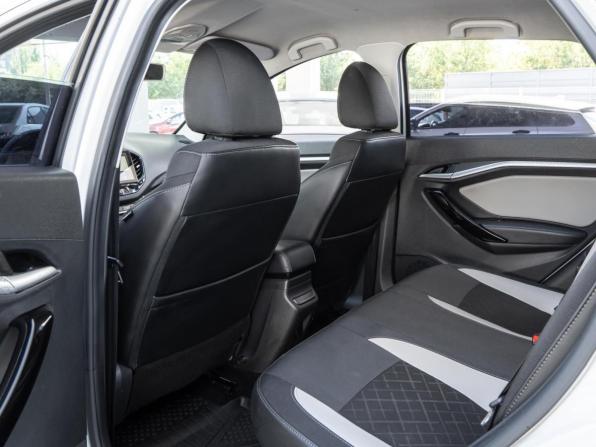 Lada (ВАЗ) Vesta I с пробегом 2020 года, цена 1 129 000 рублей, 60991 км, универсал, Автокод Объявления