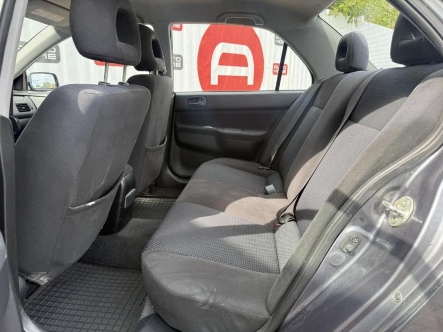 Mitsubishi Lancer IX Рестайлинг Санкт-Петербург  - изображение 10