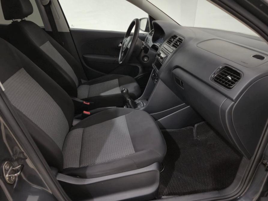 Volkswagen Polo V Альметьевск  - изображение 16
