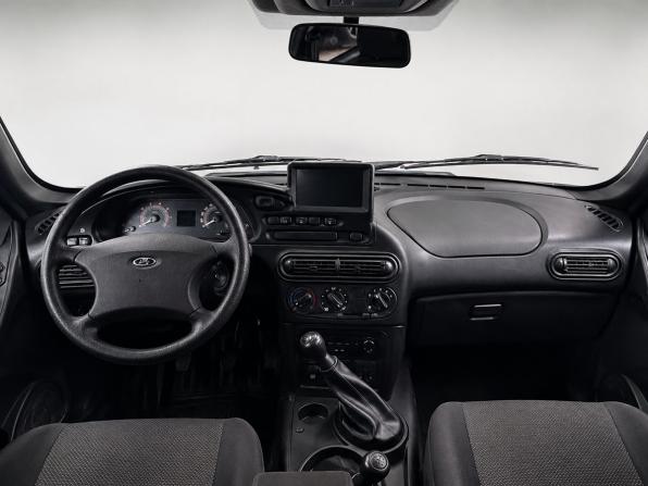 Lada (ВАЗ) Niva Travel I с пробегом 2023 года, цена 1 179 000 рублей, 67095 км, внедорожник, Автокод Объявления