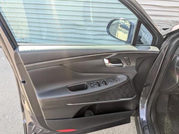 Hyundai Santa Fe IV Рестайлинг с пробегом 2021 года, цена 4 330 000 рублей, 64724 км, внедорожник, Автокод Объявления