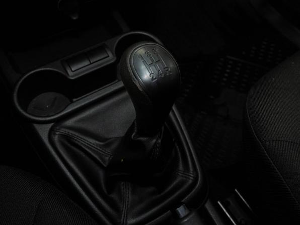 Lada (ВАЗ) Granta I Рестайлинг с пробегом 2019 года, цена 655 000 рублей, 94872 км, лифтбек, Автокод Объявления