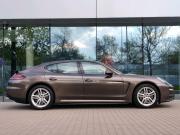 Porsche Panamera I Рестайлинг Санкт-Петербург  - изображение 27