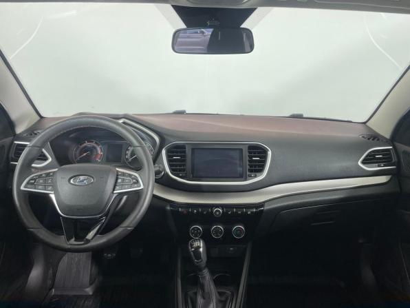 Lada (ВАЗ) Vesta I Рестайлинг (NG) с пробегом 2025 года, цена 1 703 000 рублей, 15456 км, седан, Автокод Объявления
