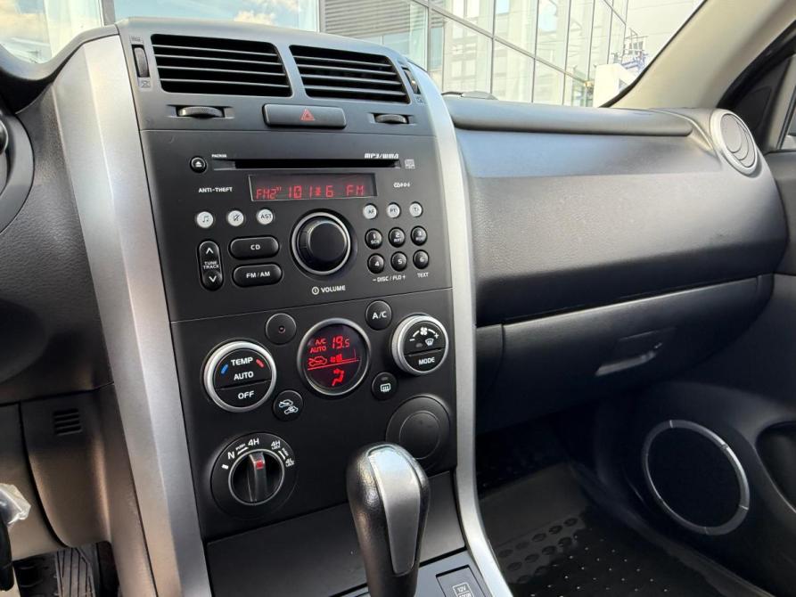 Suzuki Grand Vitara II Рестайлинг Воронеж  - изображение 14