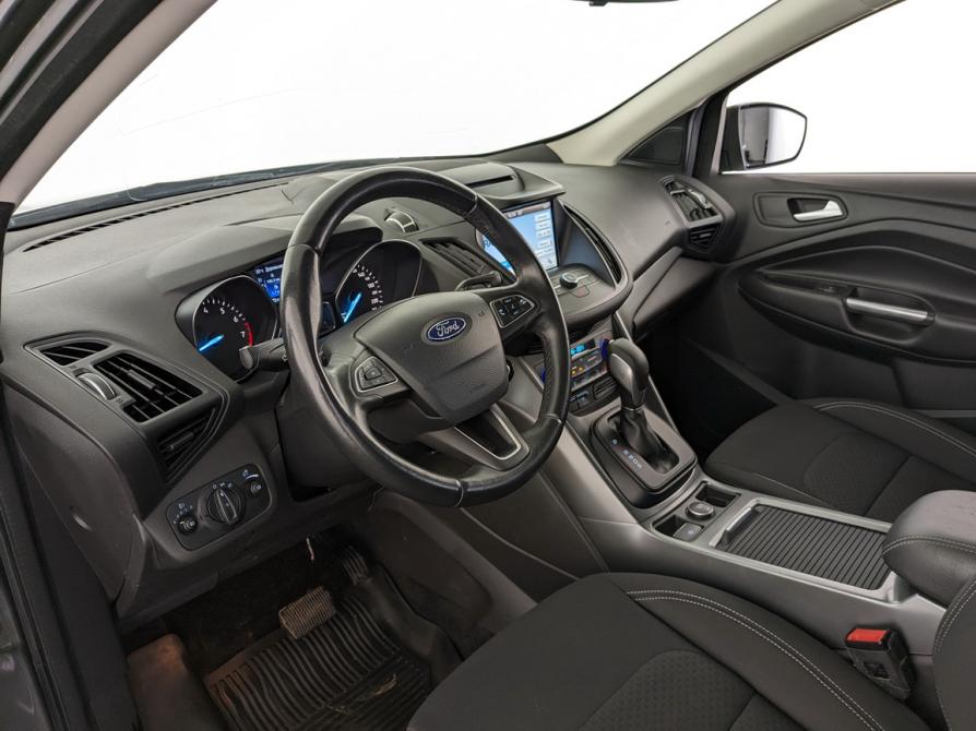 Ford Kuga II Рестайлинг Москва  - изображение 16