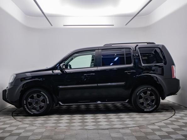 Honda Pilot II Рестайлинг с пробегом 2012 года, цена 2 224 000 рублей, 178500 км, внедорожник, Автокод Объявления