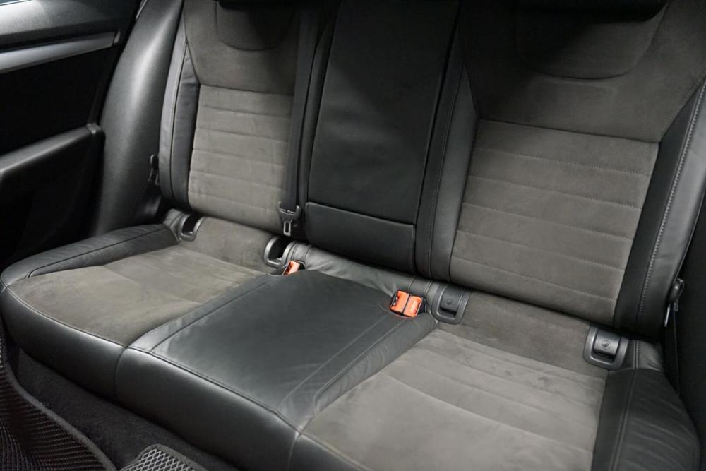 Skoda Octavia III (A7) Крым  - изображение 19