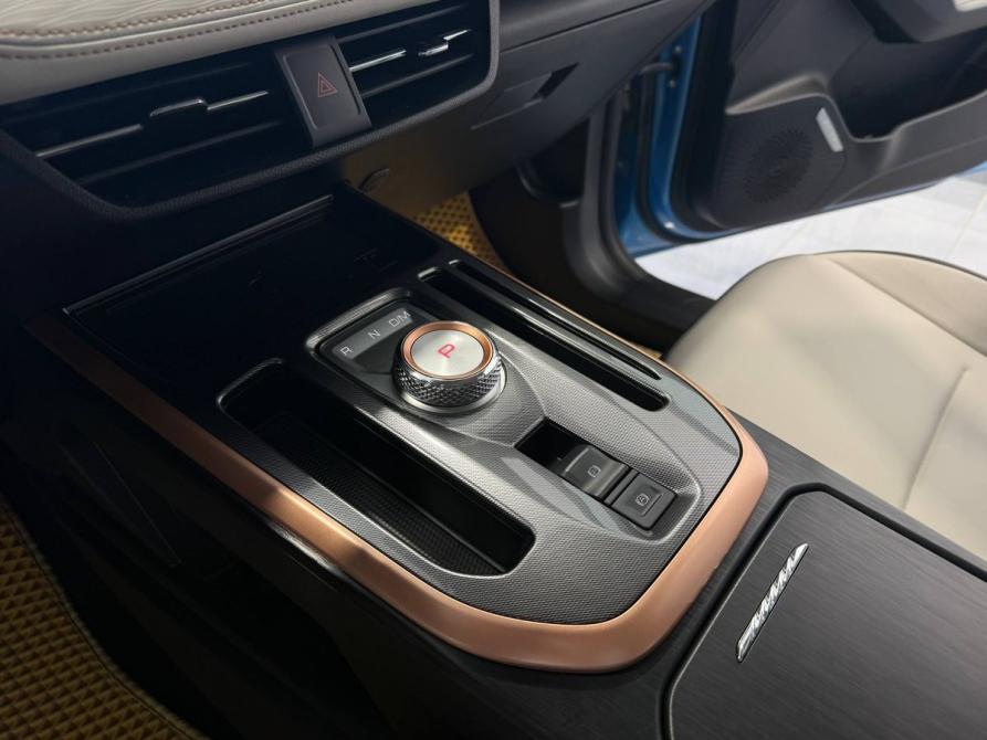 Haval Jolion I Орел  - изображение 14
