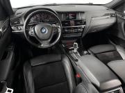 BMW X4 I (F26) Казань  - изображение 26