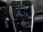 Ford Explorer V Москва  - изображение 47