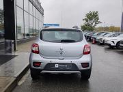 Renault Sandero II Рестайлинг Санкт-Петербург  - изображение 21