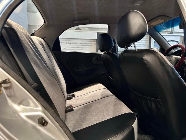 Chevrolet Lanos I с пробегом 2005 года, цена 220 000 рублей, 324708 км, седан, Автокод Объявления