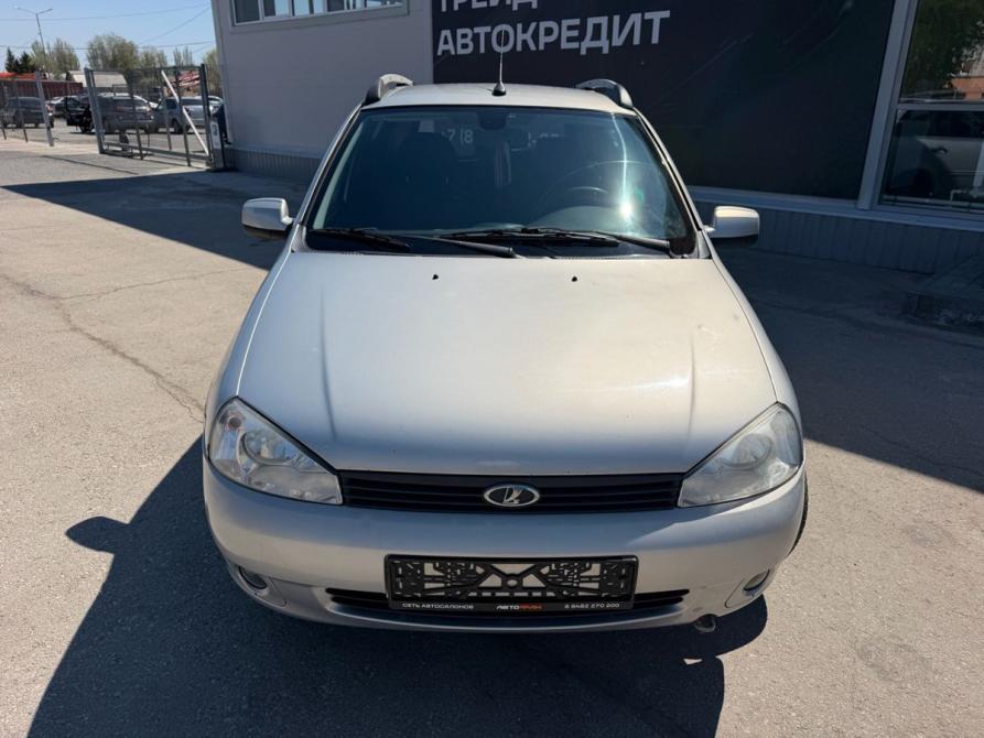Lada (ВАЗ) Kalina I Тольятти  - изображение 9
