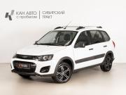 Lada (ВАЗ) Kalina II Казань  - изображение 9