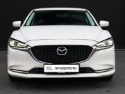 Mazda 6 III (GJ) Рестайлинг 2 Москва  - изображение 32
