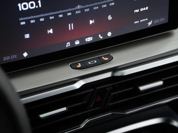 Geely Coolray I с пробегом 2023 года, цена 2 079 444 рубля, 34785 км, внедорожник, Автокод Объявления