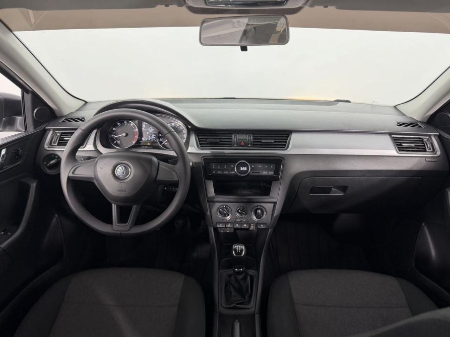 Skoda Rapid I Калининград  - изображение 17
