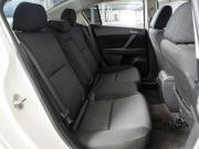 Mazda 3 II (BL) Ставрополь  - изображение 27
