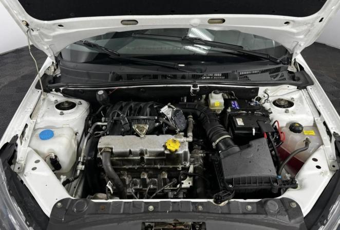 Lada (ВАЗ) Granta I Рестайлинг с пробегом 2023 года, цена 810 000 рублей, 46468 км, лифтбек, Автокод Объявления