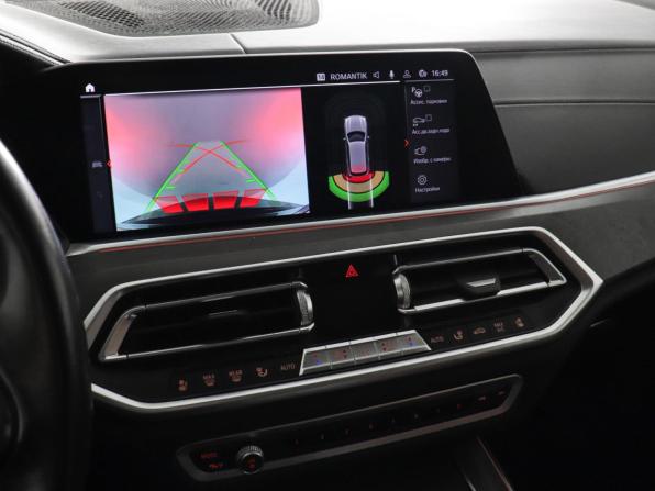 BMW X5 IV (G05/G18) с пробегом 2019 года, цена 4 890 000 рублей, 155997 км, внедорожник, Автокод Объявления