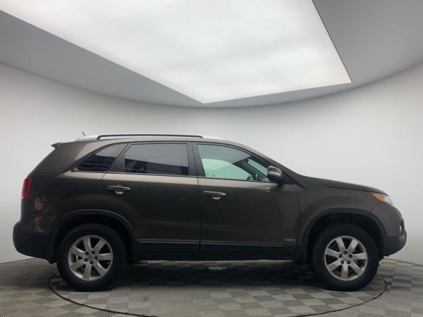 Kia Sorento II с пробегом 2011 года, цена 1 249 000 рублей, 184183 км, внедорожник, Автокод Объявления