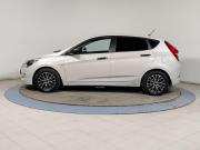 Hyundai Solaris I Рестайлинг Екатеринбург  - изображение 21