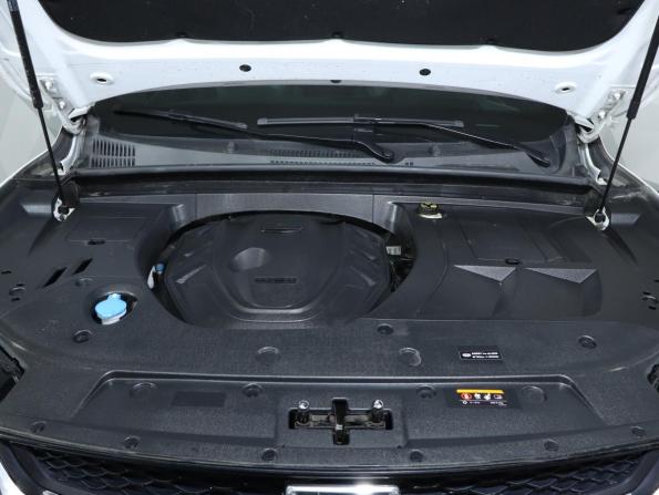 Geely Tugella I Рестайлинг с пробегом 2022 года, цена 2 349 000 рублей, 50609 км, внедорожник, Автокод Объявления