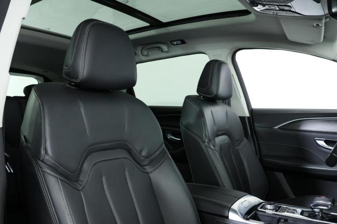 JETOUR X90+ с пробегом 2023 года, цена 2 150 000 рублей, 63172 км, внедорожник, Автокод Объявления
